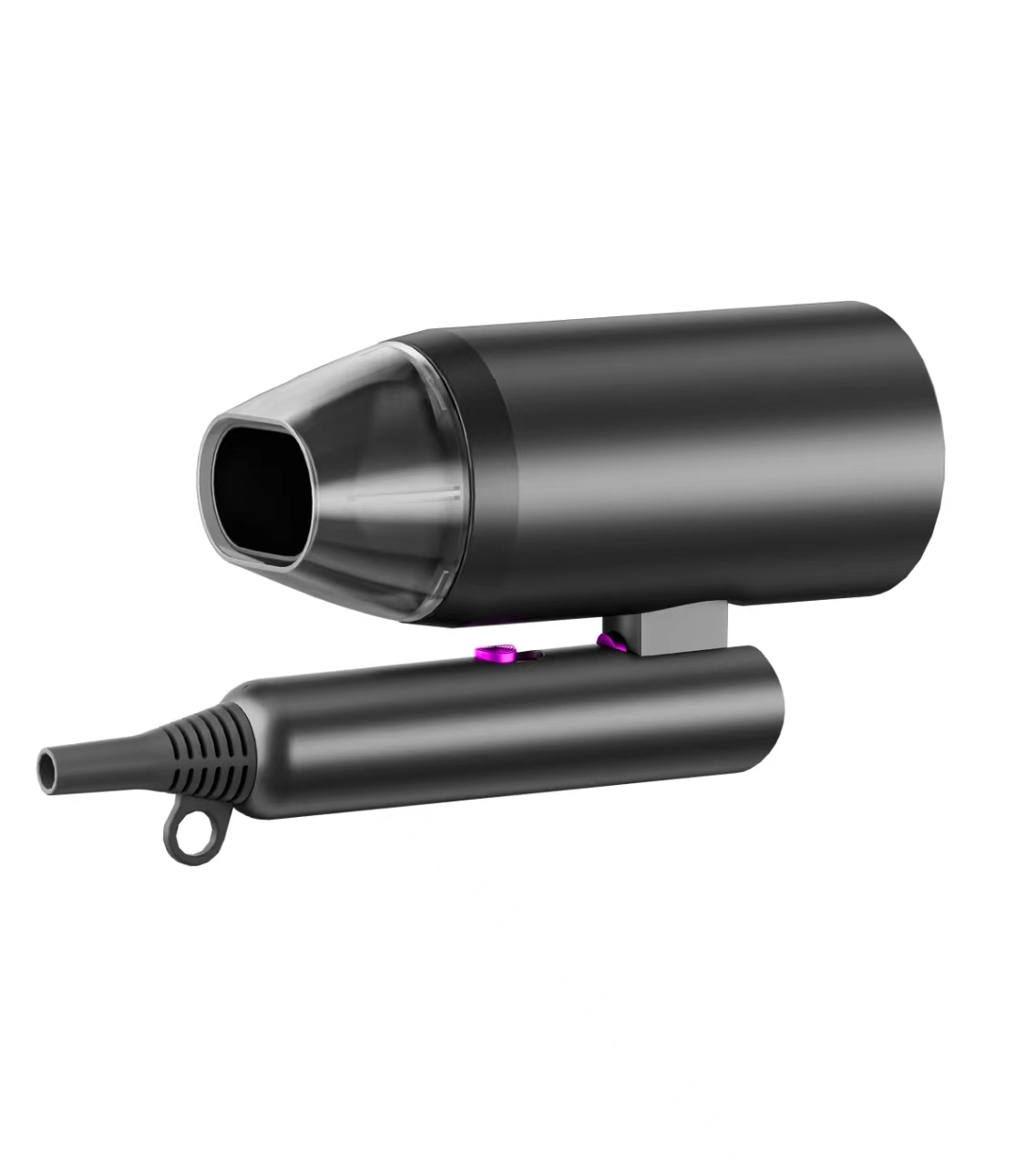H01 Folding HAIR DRYER main image 4