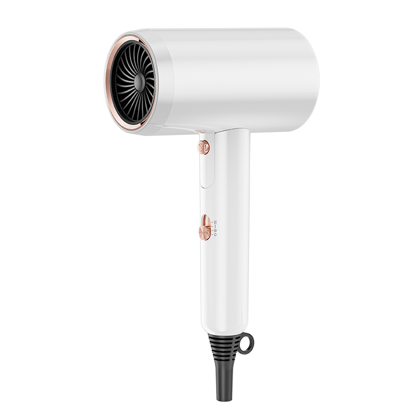 H01 Folding HAIR DRYER alternate view