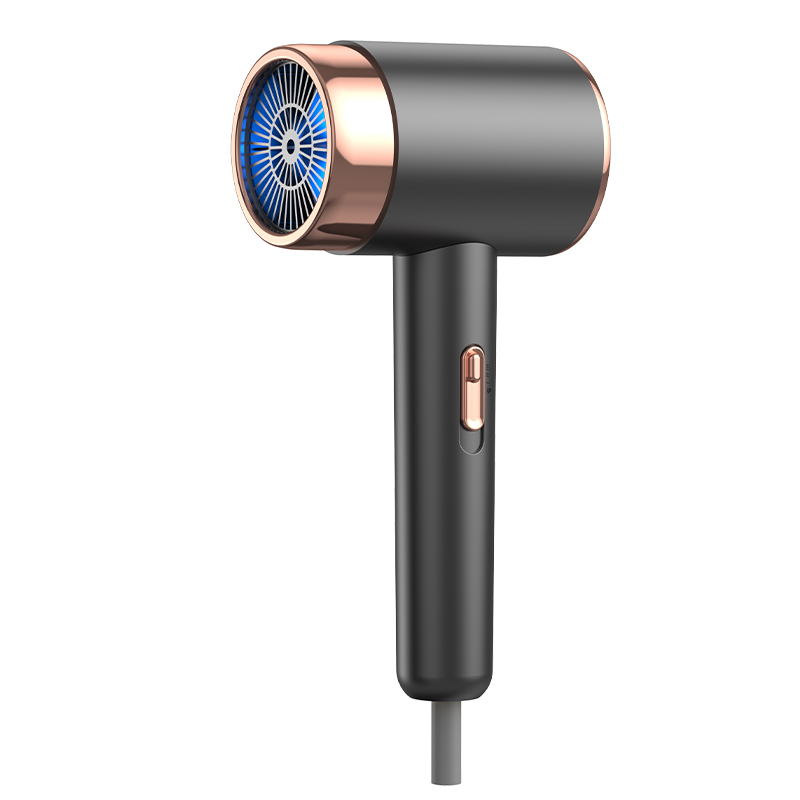 H02 HAIR DRYER