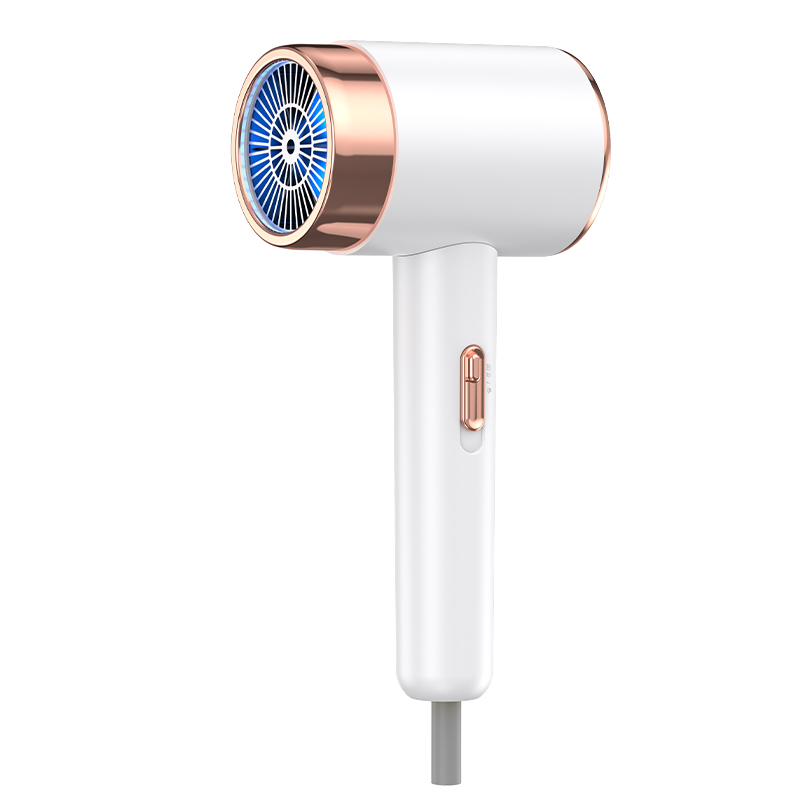 H02 HAIR DRYER alternate view