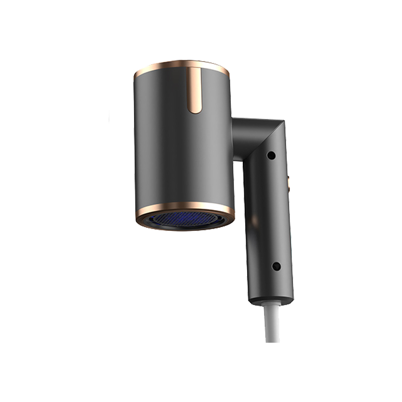 H05 FOLDING HAIR DRYER main image 3