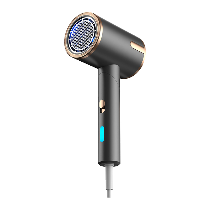 H05 FOLDING HAIR DRYER