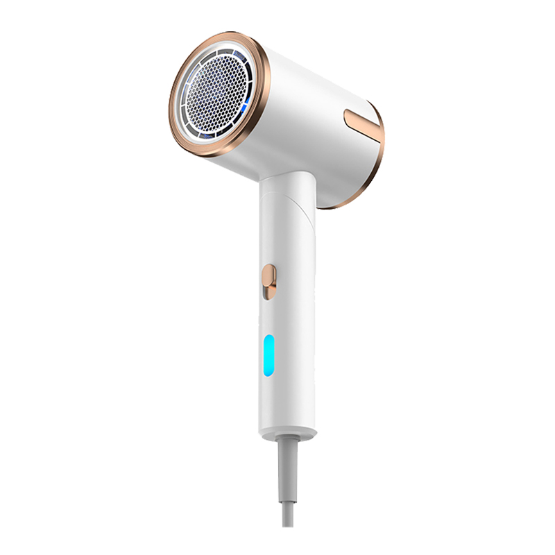 H05 FOLDING HAIR DRYER alternate view