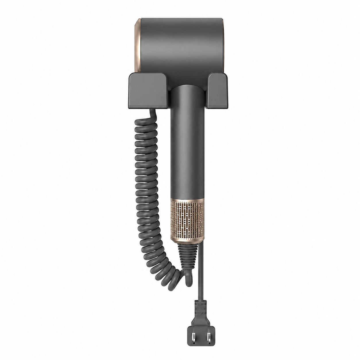 Type H Wall-Mounted Holder