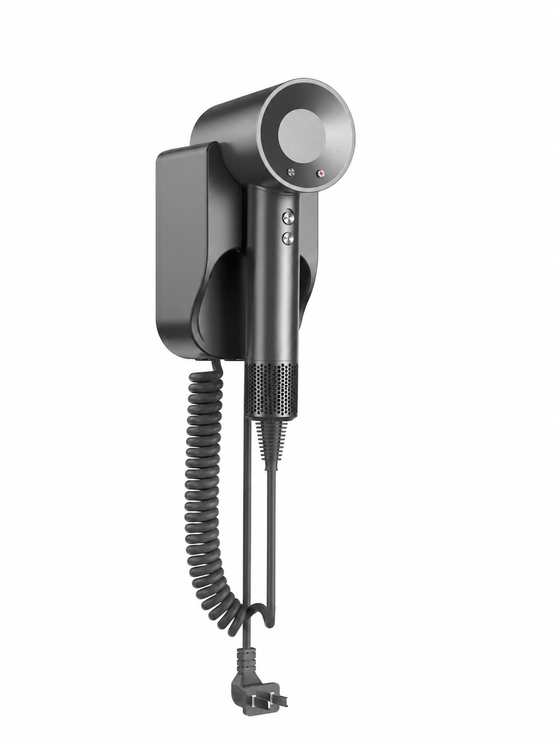 Type G Wall-Mounted Holder