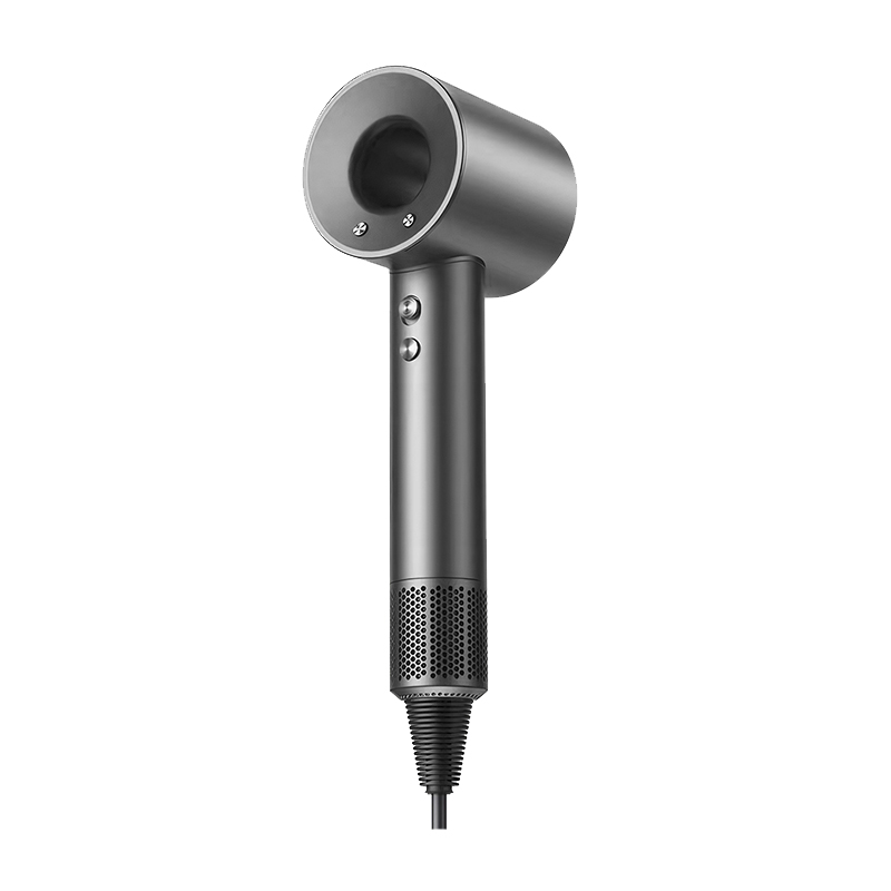 HDS high-speed hotel hair dryer alternate view