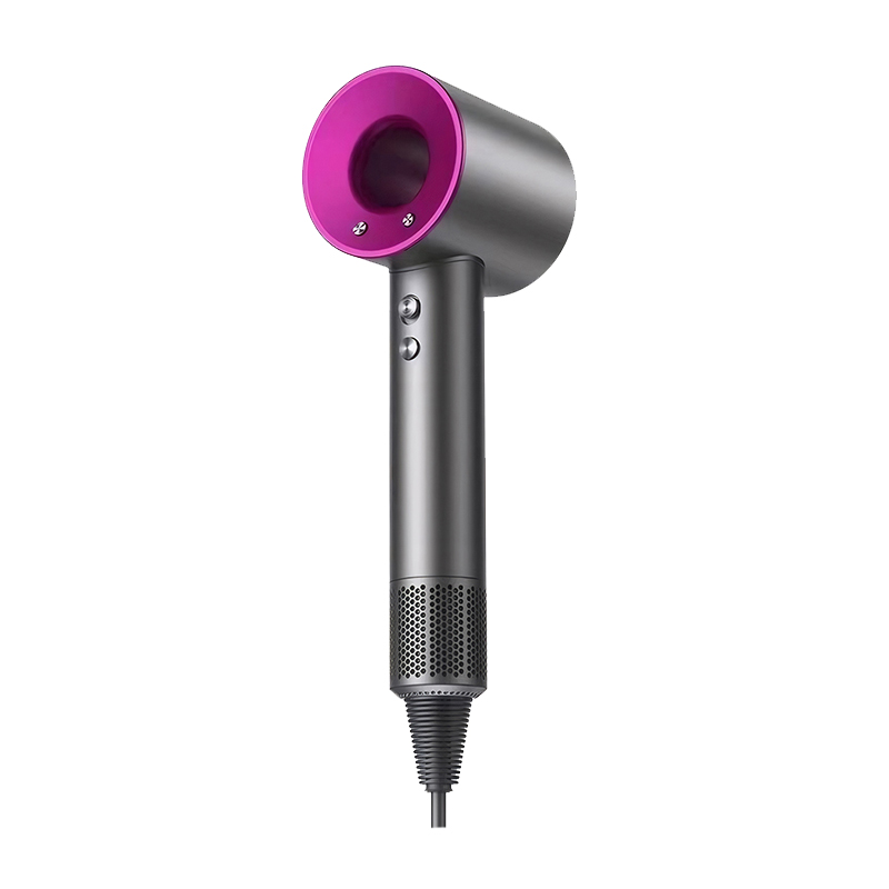 HDS signature open-ring high-speed hotel hair dryer