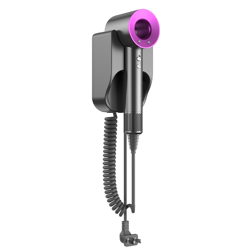 Type H Wall-Mounted Holder