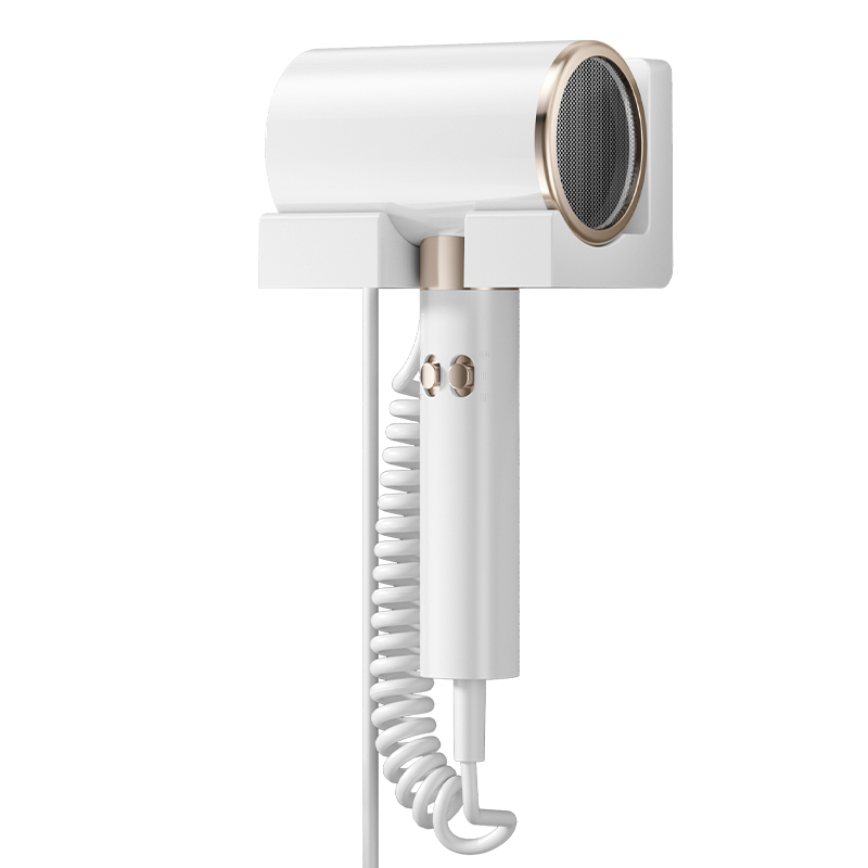 SF-F High-Power Wall-Mounted Hotel Hair Dryer alternate view